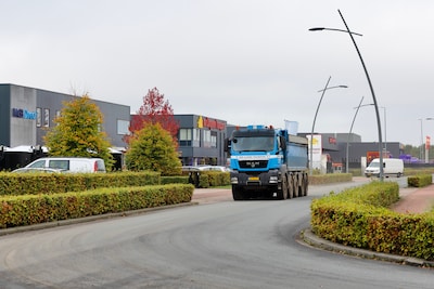 Tibo Energy in Eindhoven wil als dirigent het energieorkest harmonieus laten klinken