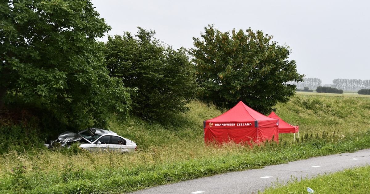 19-jarige man uit Hulst aangehouden na dodelijk verkeersongeval met  schoolkinderen | Nieuws | ED.nl