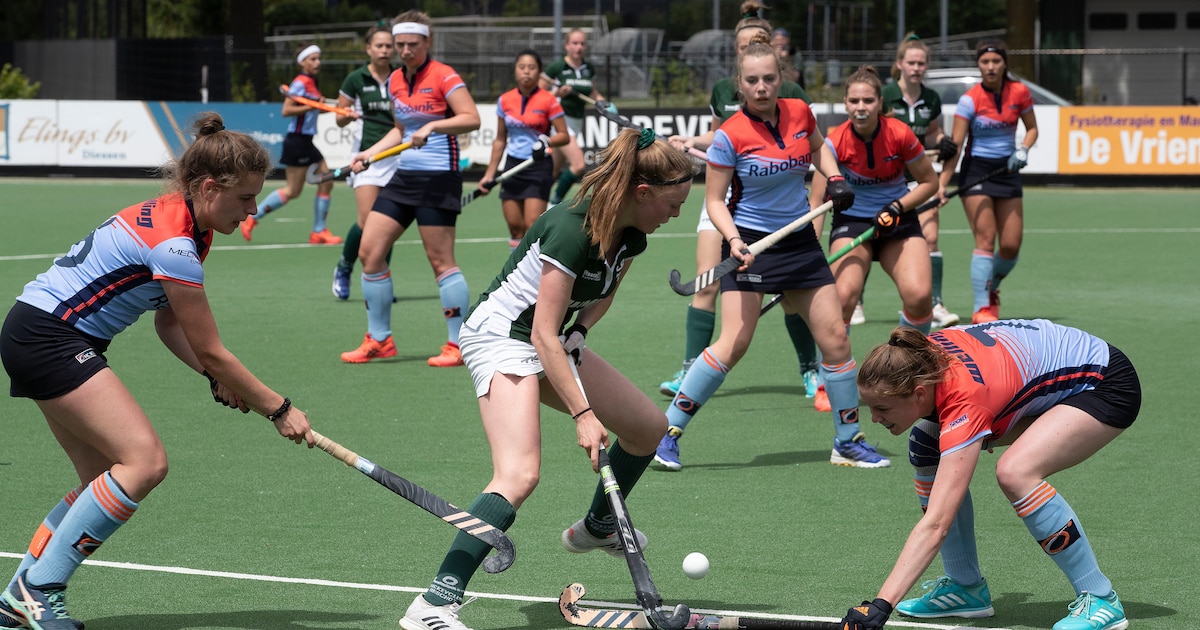 Hockeyclub Oirschot en gemeente bereiken akkoord over schuld van 400.000 euro, afwikkeling volgt