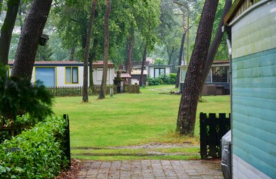 Fractie DOP wil streep halen door plannen voor recreatiepark Boekels Ven