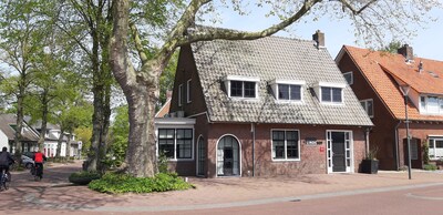 Duo van Inter Scaldes begint restaurant Bouchot in pand voormalige De Lindehof in Nuenen