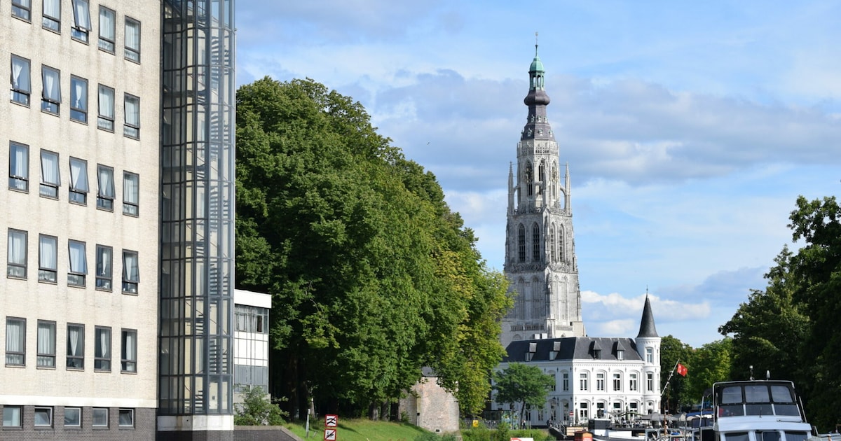 Weekendtips: deze uitjes doe je in Breda (9-11 oktober)