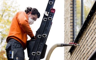 Toekomst regionale isolatieactie onzeker, maar stichting zorgt voor betalingen en subsidies