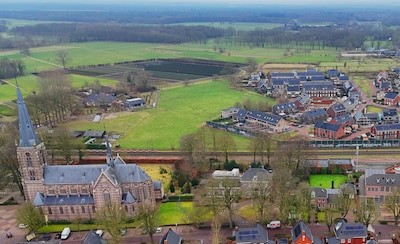 Nieuwe boomgaard legt bom onder bouw van 135 woningen in Helvoirt