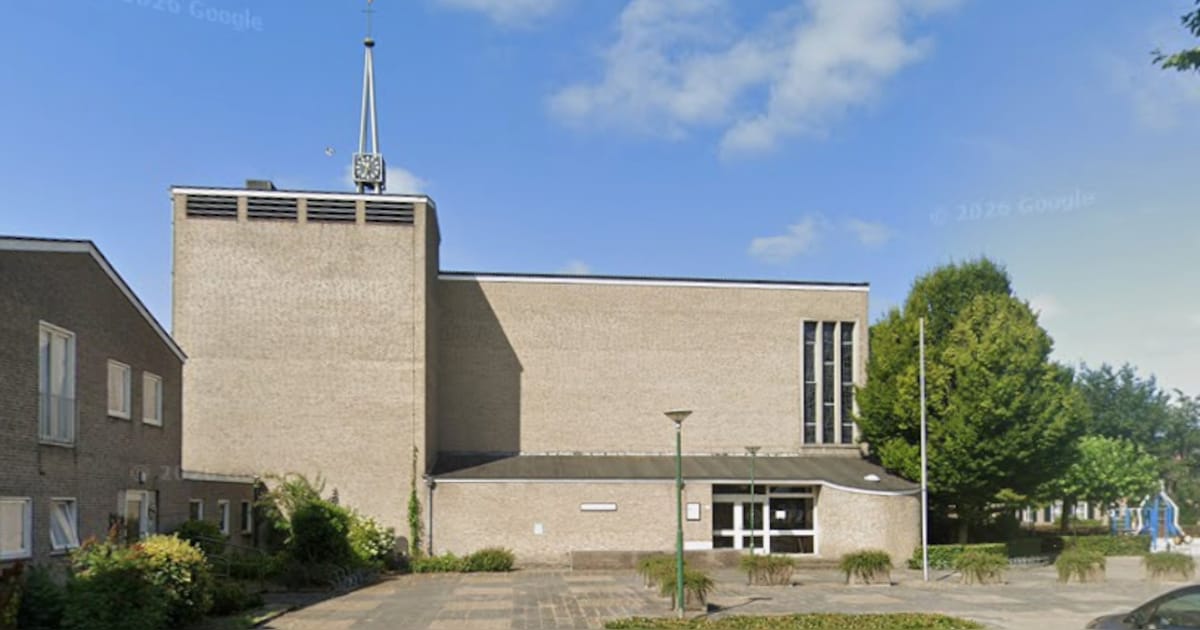Verkoop Sint-Christoffelkerk in Elsendorp komt dichterbij
