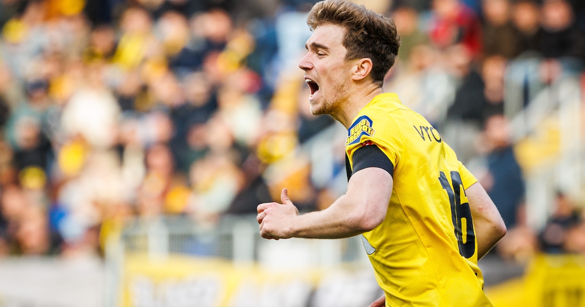 LIVE | NAC trapt voetbalzondag af op bezoek bij Fortuna Sittard: komt degradatie nóg dichterbij?