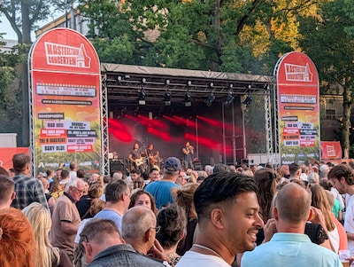 Terug in de tijd gaan, bier proeven en dansen: deze dingen doe je in Helmond (24 juli - 26 juli)
