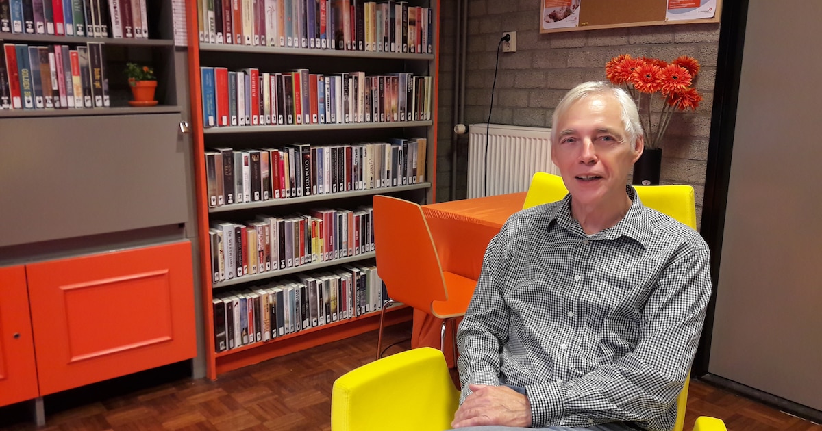 Dorpshuis in Sterksel wil huiskamer en meer steun