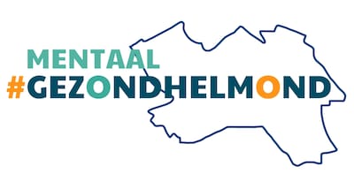 Kunst van mensen met dementie op expositie die langs scholen gaat