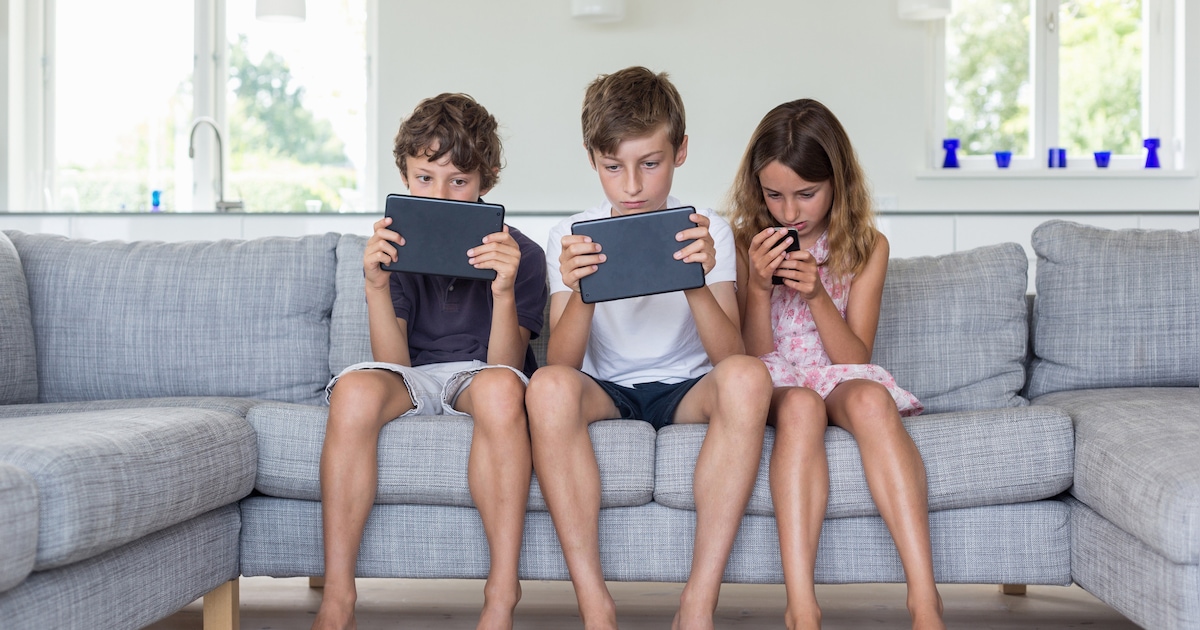 Kempische scholen houden thema-avond over online leefwereld van kinderen in Bladel