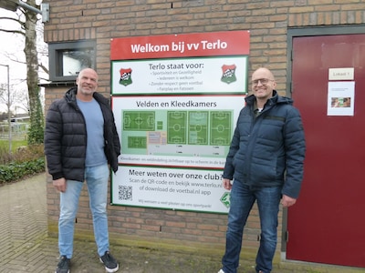 Trainerscarrousel | Welke trainer staat volgend seizoen bij welke amateurclub voor de groep?