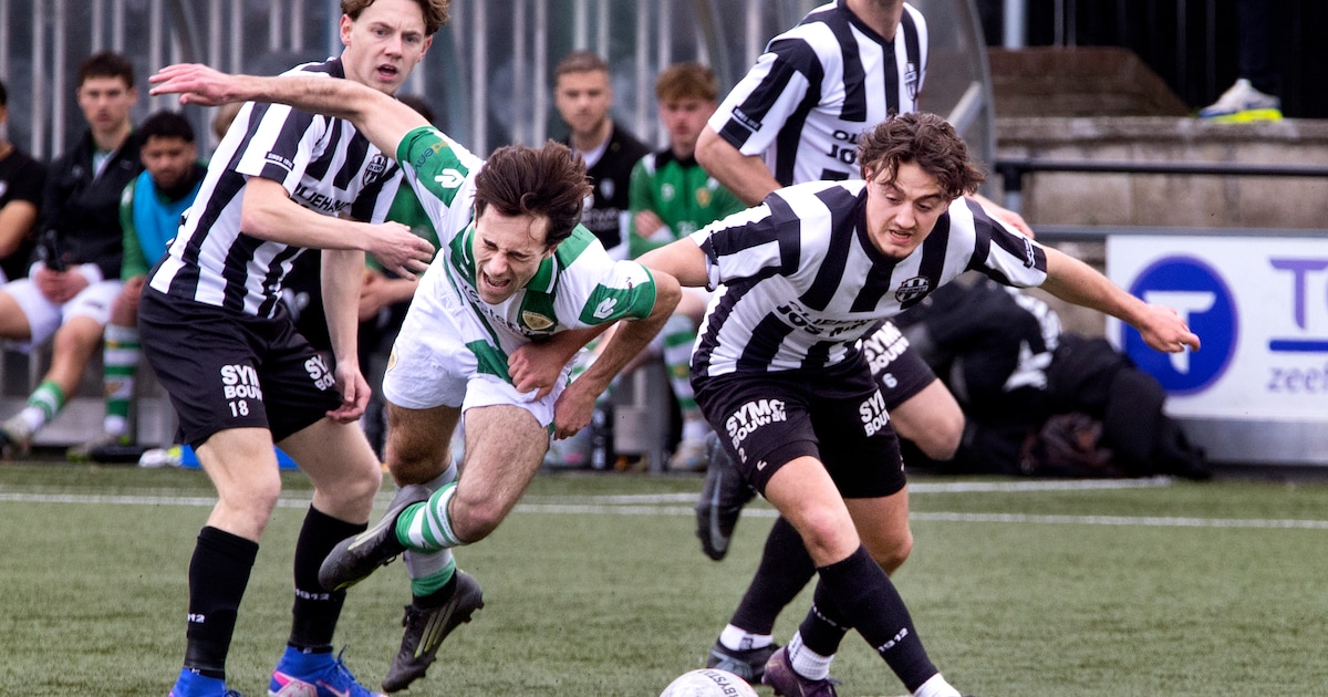 Enorme kater tijdens paastopper voor Gemert: ‘De allerlaatste minuut.. Zo zuur’