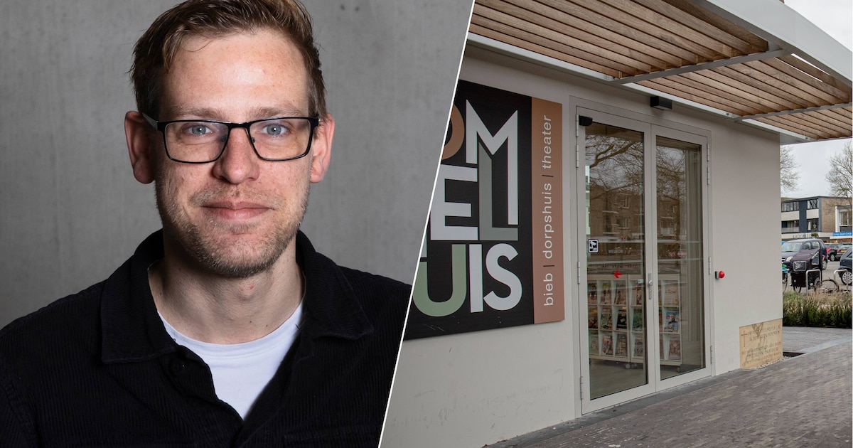 ‘Van de redactie’: Open kaart over aankoop La Sonnerie en taart met 20 kaarsjes voor de kiosk