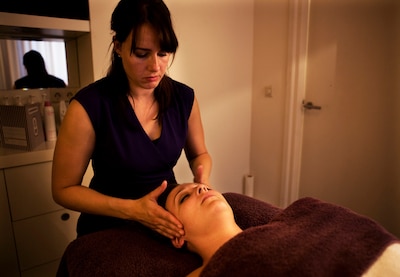 Zenmodus aan: hier in Helmond kun je terecht voor een Japanse head spa