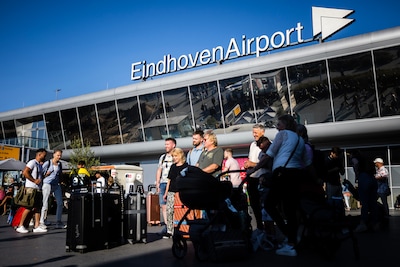 Onderzoekers presenteren rapport over Eindhoven Airport, maar doen geen uitspraak over sluiting: ‘Da