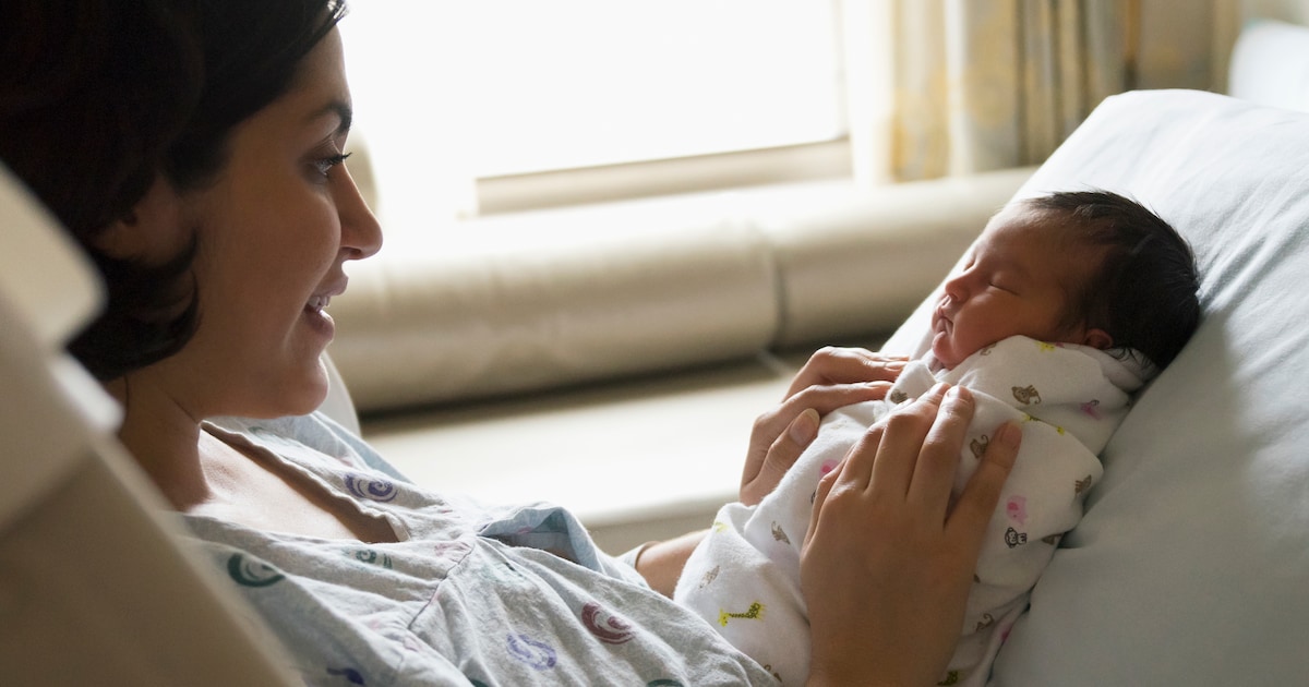 Maternity center opens in Máxima MC Veldhoven: 'For new parents in need of some rest'