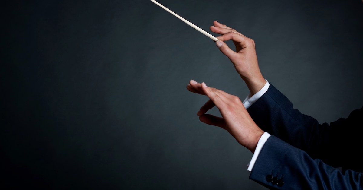 Uitwisselingsconcert seniorenorkesten Da Capo en Groot-Someren in Asten