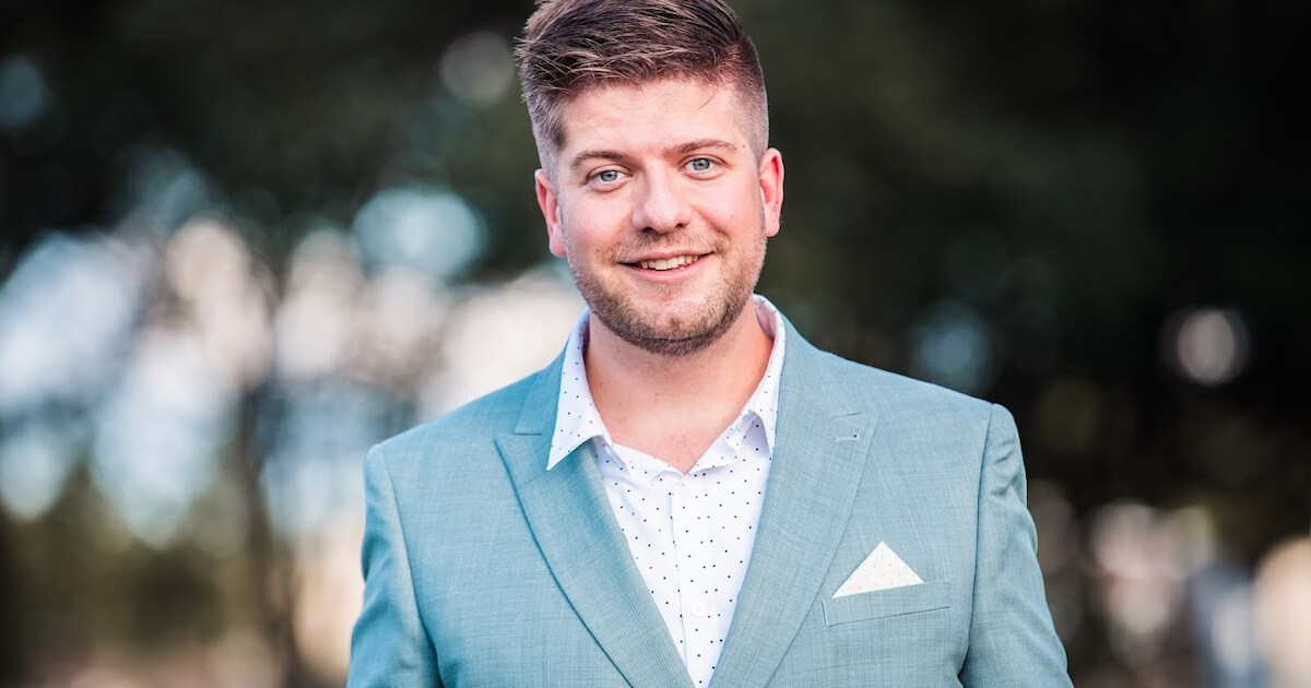 Hugo Maas lijsttrekker PRO5 in Bladel