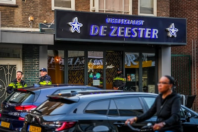 Eindhoven sluit drie horecaza­ken in de Kruis­straat: verdacht van drugshan­del