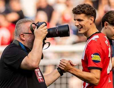 Bij PSV maakt Til het verschil en dus kan Peter Bosz nog een belangrijke verandering doorvoeren