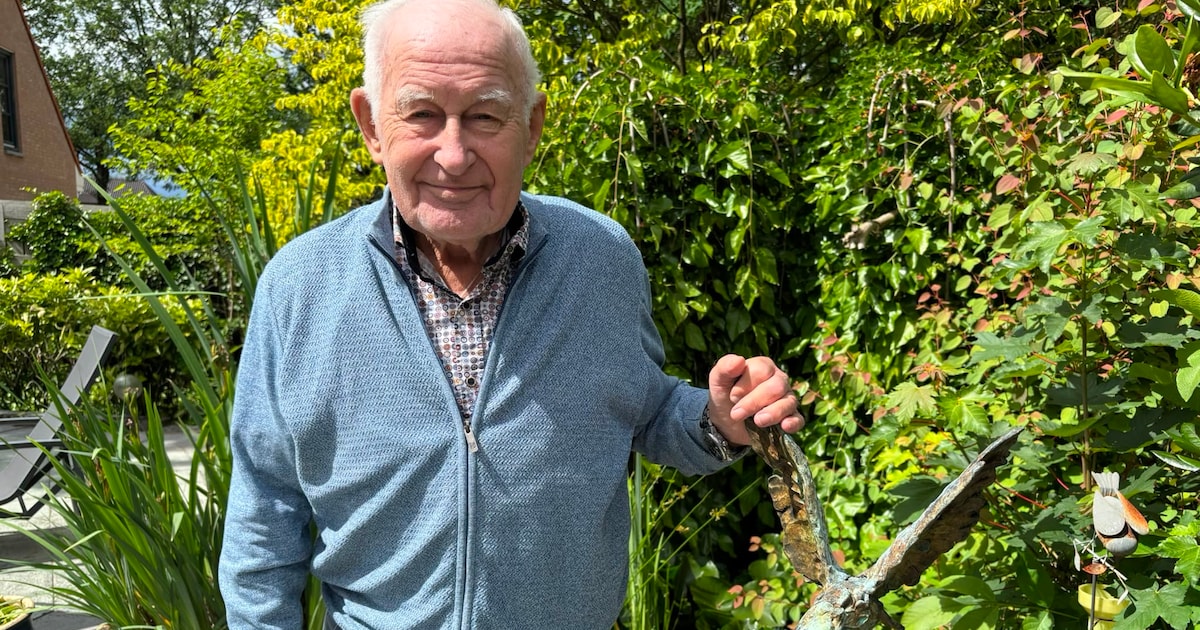 Het Gezicht van Mierlo: Hans Staals