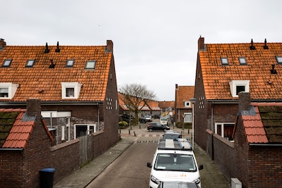 Oproep: Herinneringen aan Helmondse volkshuisvester Volksbelang