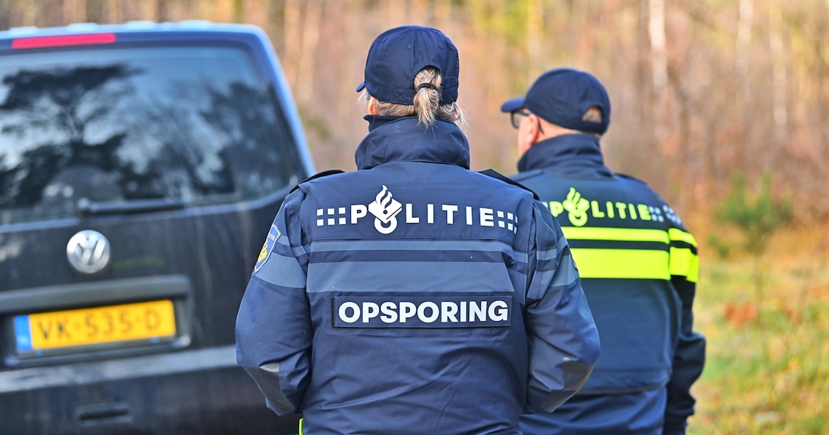 Man (43) aangehouden na ontmanteling drugslab op woonwagencentrum in Luyksgestel