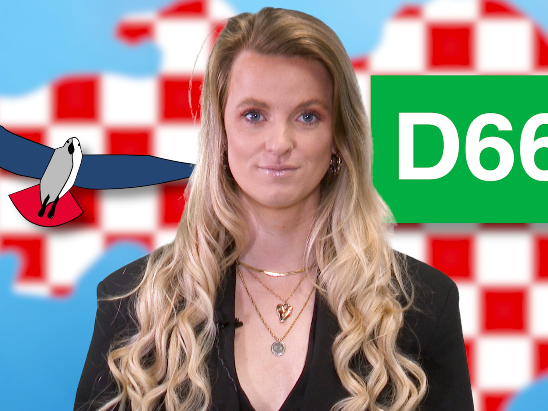 Stuivertje wisselen tussen D66 en PVV: hoe deden ze het in Brabant?