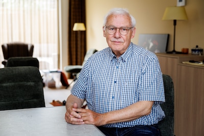 Frank zoekt al een jaar naar een huisarts in Goirle: ‘Zorgplicht van de verzekeraar is een wassen ne