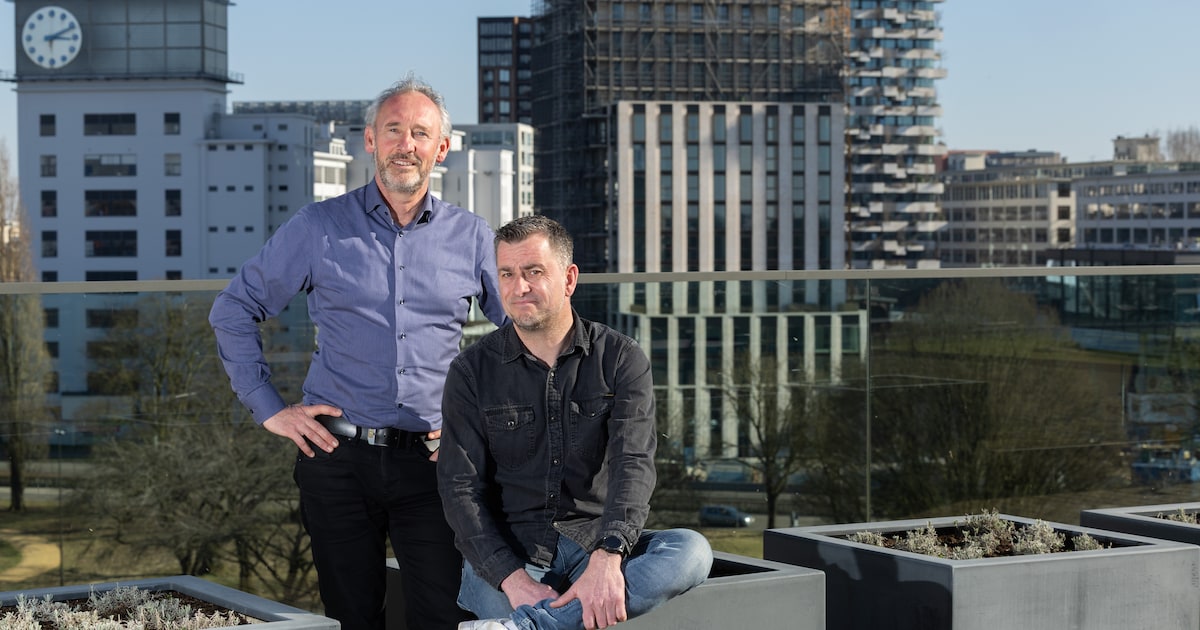 ED-journalisten Van Houtert en Wijdeven winnen landelijke prijs voor ...