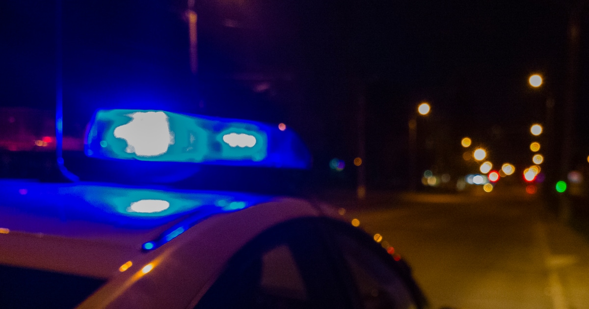 Man overleden bij aanrijding op de A67 bij Lierop