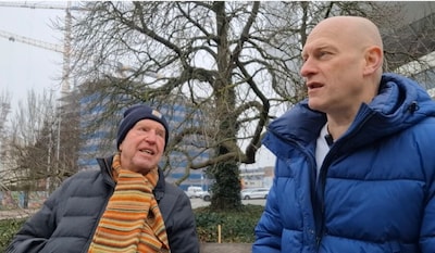 Elfrink & De Mos: ‘PSV heeft pech dat Bayern dit weekend thuis verloor: een punt zal genoeg zijn’