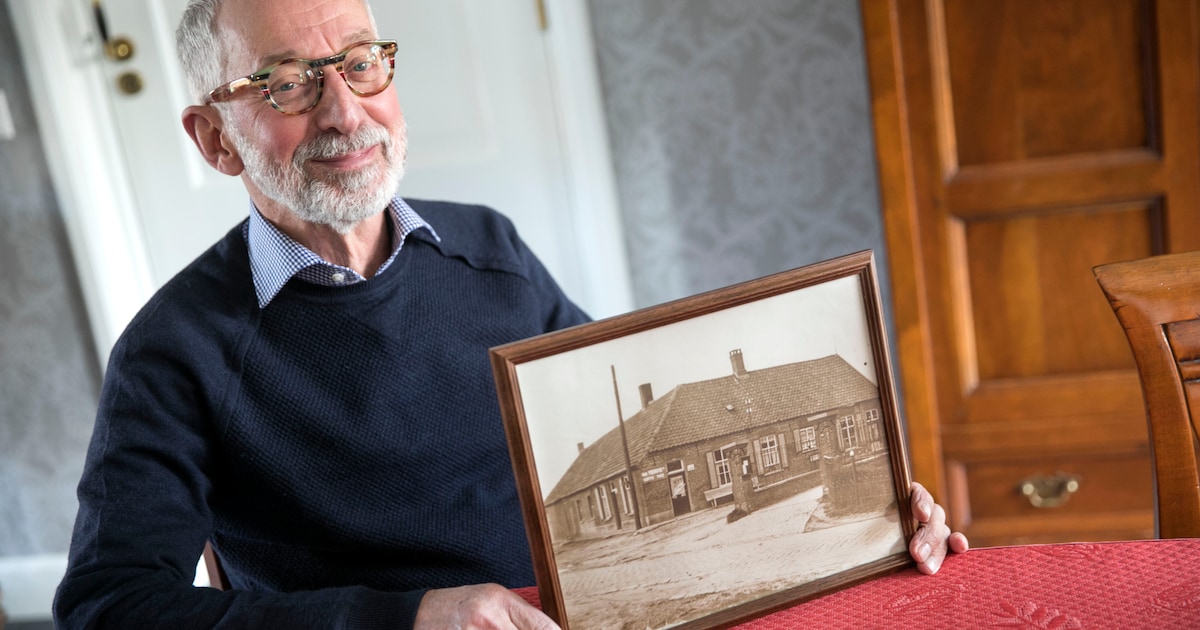 Halve eeuw 't Drieske en het dagelijkse leven in Hulsel vastgelegd