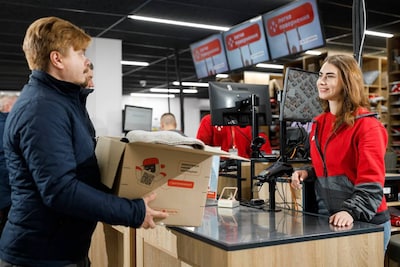 Pakket altijd binnen twee dagen in huis? Dit bedrijf heeft bewezen dat het kan