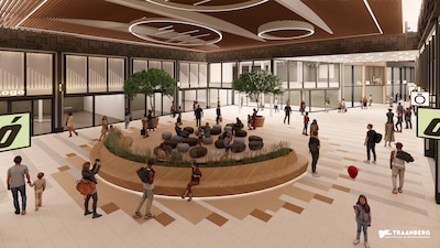 College hoopt op ‘vertrouwen’ politieke partijen voor verdere uitwerking plan nieuwbouw winkelcentru