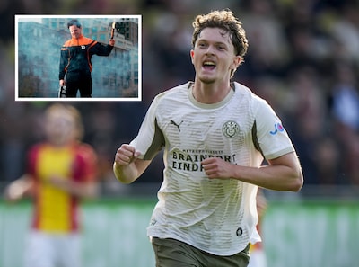 Heet van de Herdgang over laatste PSV-ontwikkelingen én met 