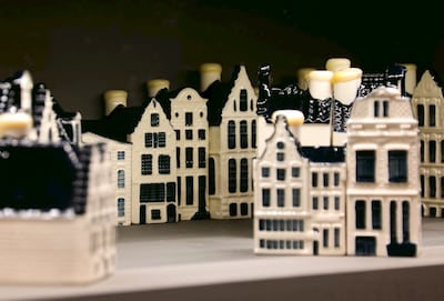 219 monumenten in Den Bosch verkocht: verkoopprijs 32 procent hoger dan die van 'normale' woning