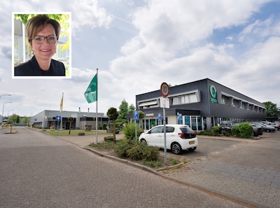 Ergon-directeur Ingrid Hems mag blijven: ‘We hebben 100 procent vertrouwen in haar’