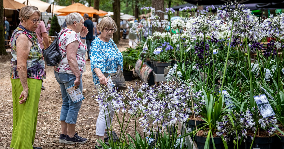 Oud-organisator Bloem en Tuin krijgt gelijk: MRE betaalt 2600 euro aan gevraagde vrijkaarten terug