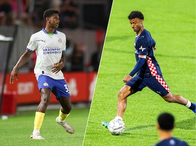 PSV houdt deze twee grote talenten langer aan boord, tot 2027 en 2028