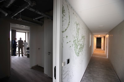 Eindhoven pakt door: 5400 nieuwe studentenwoningen in acht jaar tijd