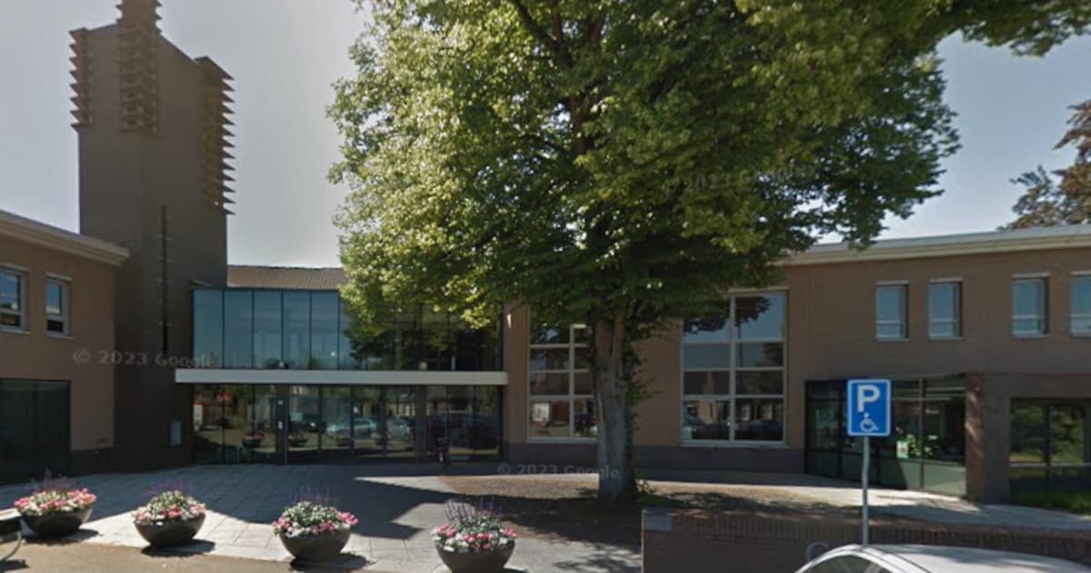 Aangepaste openingstijden gemeentehuis Eersel tijdens de feestdagen