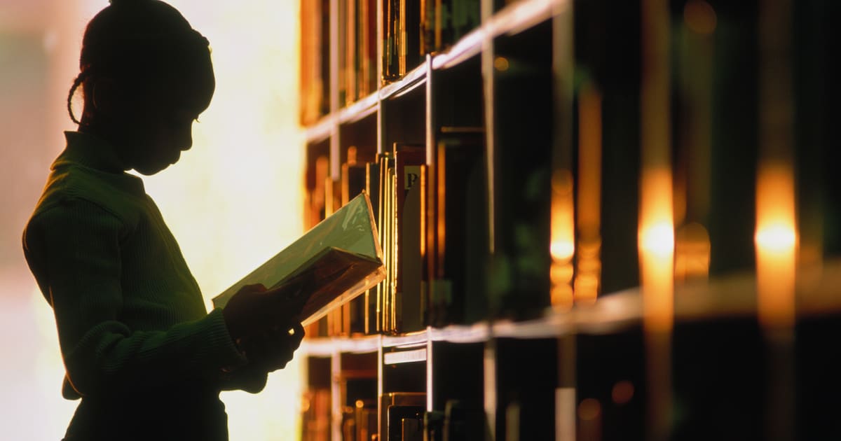 Jeugdleden van de bibliotheek in Heeze-Leende leenden gemiddeld het meeste aantal jeugdboeken sinds