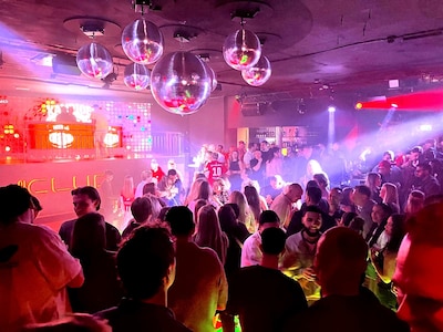 PSV-selectie vierde besloten feestje met geblesseerde aanvoerder in Eindhovense disco