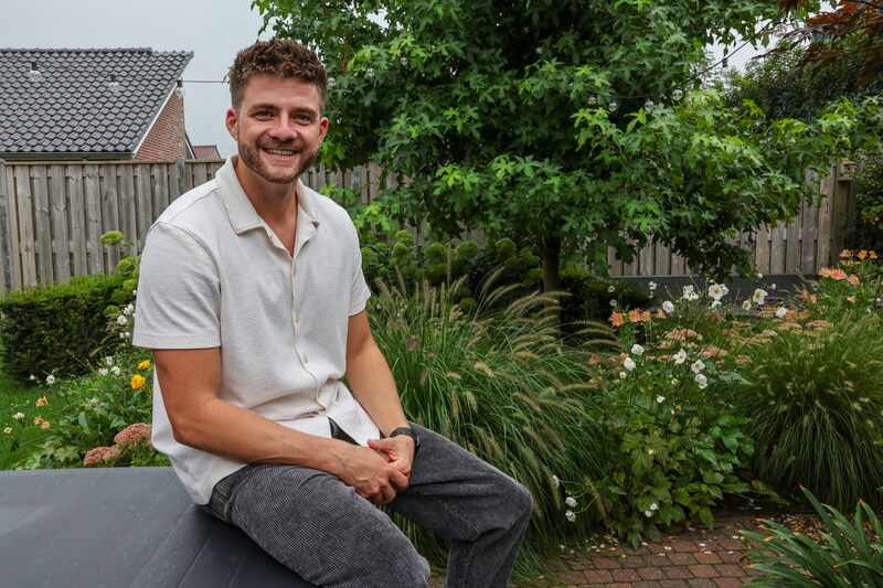Frank van Leeuwen is de vaste anchor van Goedemorgen Nederland: ‘Echt ...
