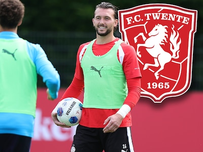 PSV laat Joël Drommel naar FC Twente gaan en pakt nog een bescheiden transfersom mee