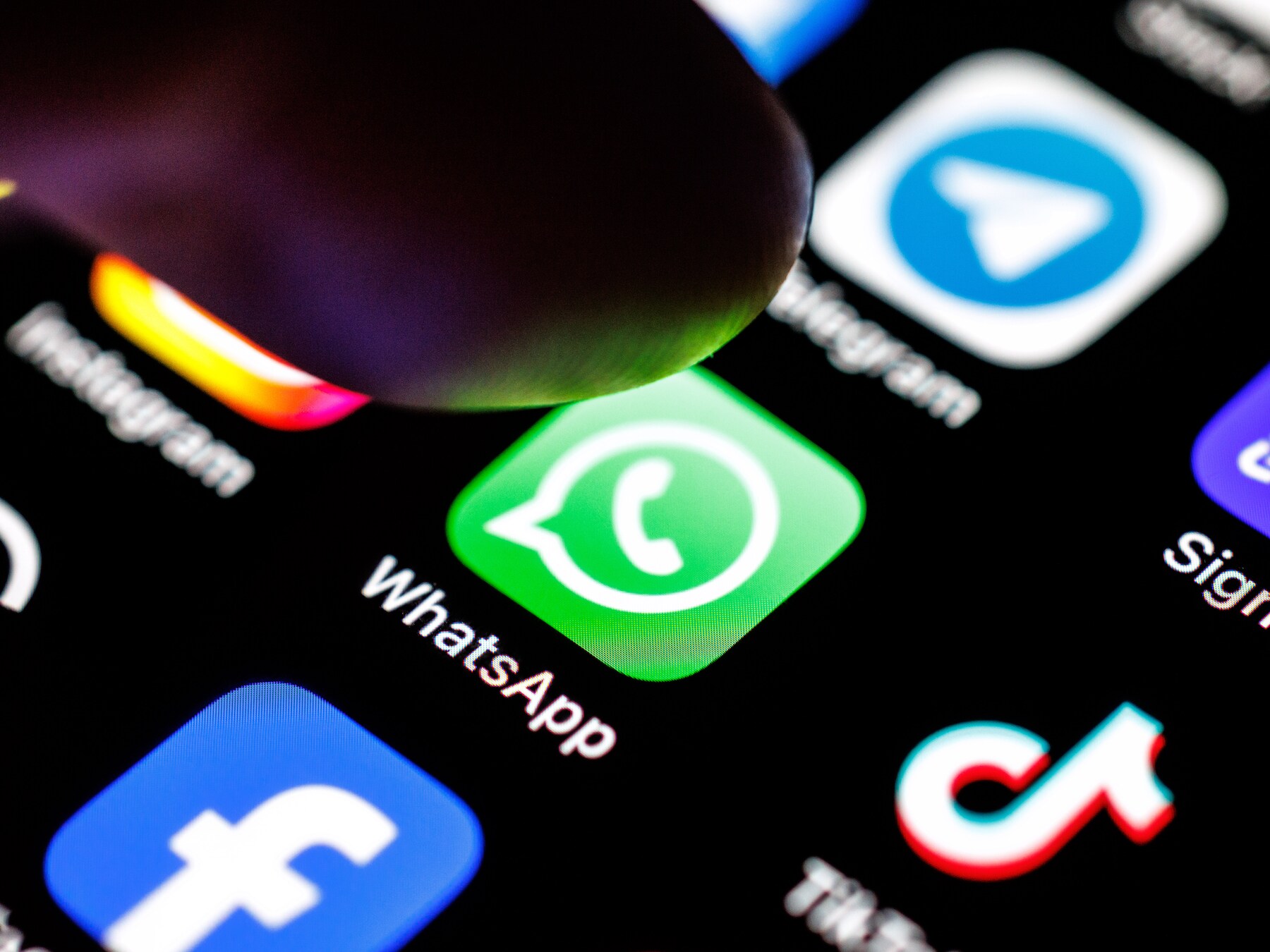 Verontrustend gerucht gaat rond in Brabantse buurt-apps, maar er lijkt niks van waar te zijn 