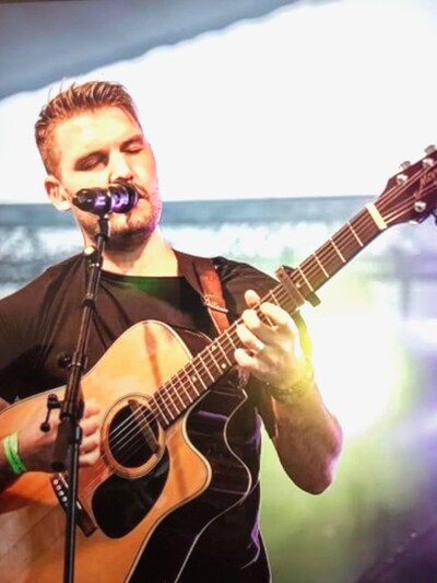 Jeroen Hack (1988-2023), bevlogen muzikant die nog altijd wordt gemist