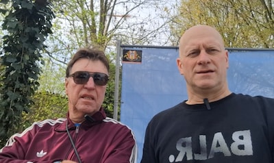 De Mos: PSV is vaak geprezen, maar ziet er nu ‘volgevreten’ uit