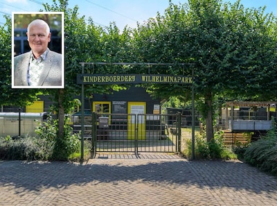 Aangifte tegen wethouder om dierenmishandeling op kinderboer